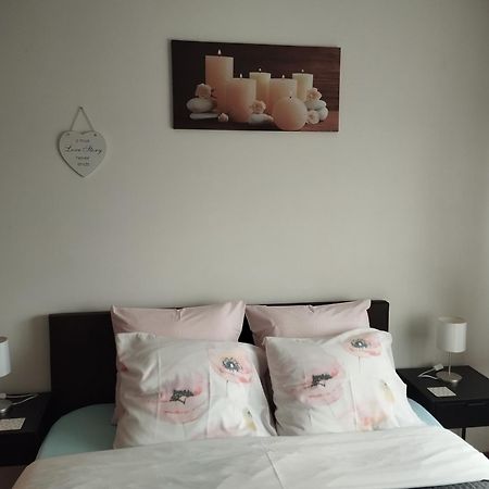 Logies Lily Apartment Oudenburg Exterior photo