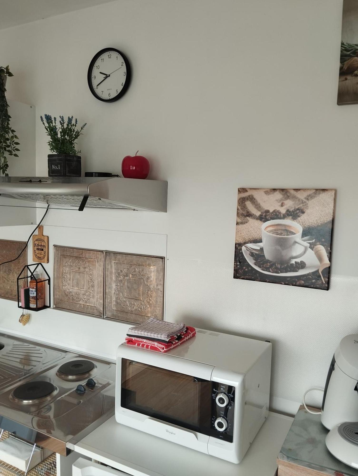 Logies Lily Apartment Oudenburg Exterior photo