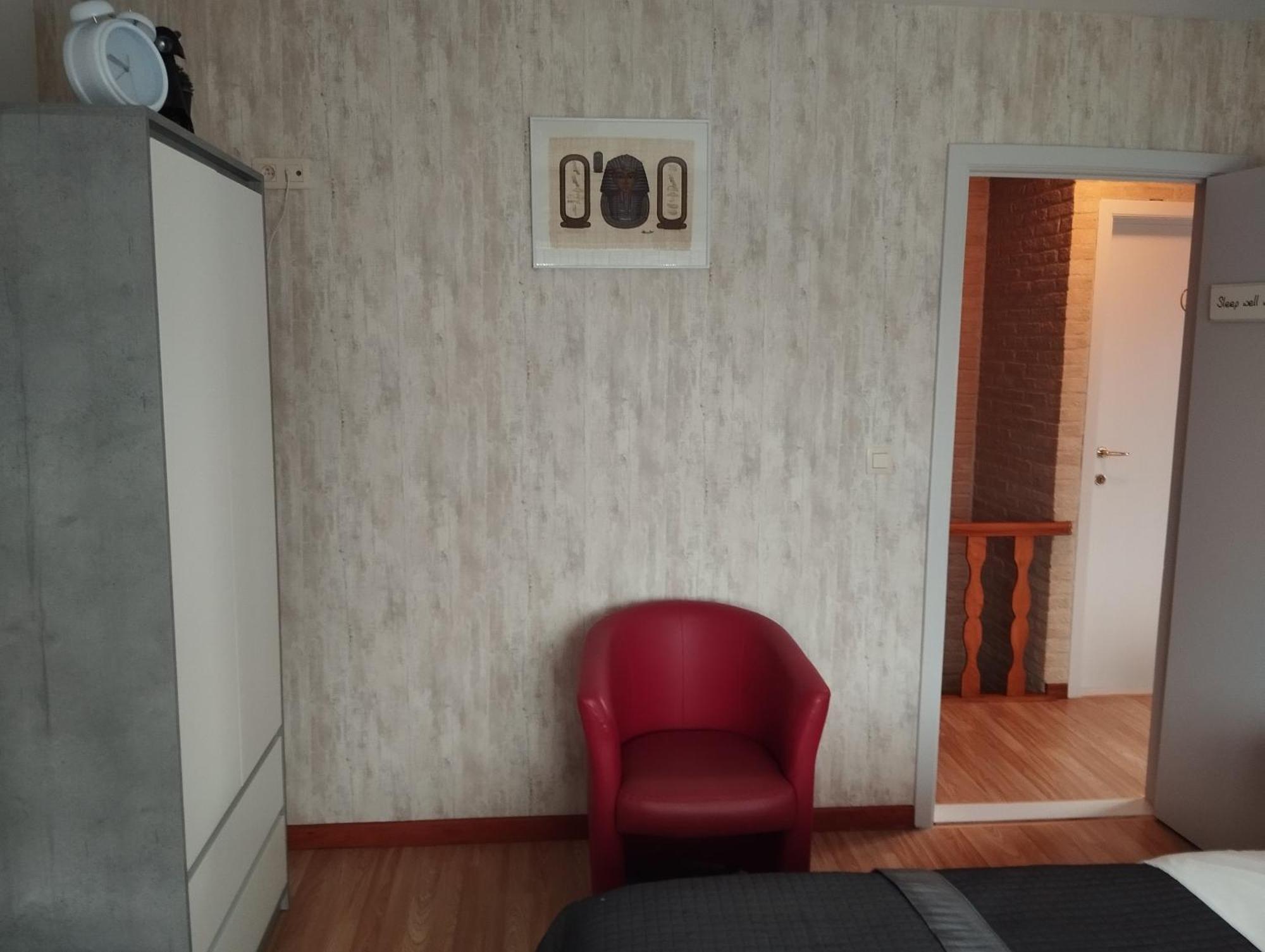 Logies Lily Apartment Oudenburg Exterior photo